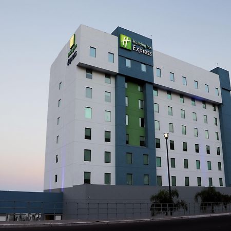 Holiday Inn Express Guaymas By Ihg Extérieur photo Holiday Inn Express in Tijuana, Mexico