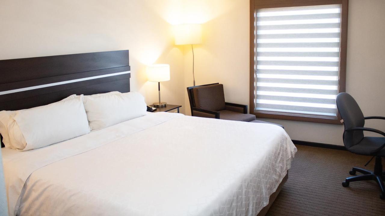 Holiday Inn Express Guaymas By Ihg Extérieur photo A typical room at the hotel
