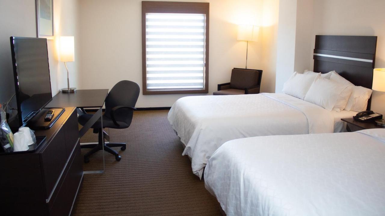 Holiday Inn Express Guaymas By Ihg Extérieur photo A typical room at the Residence Inn