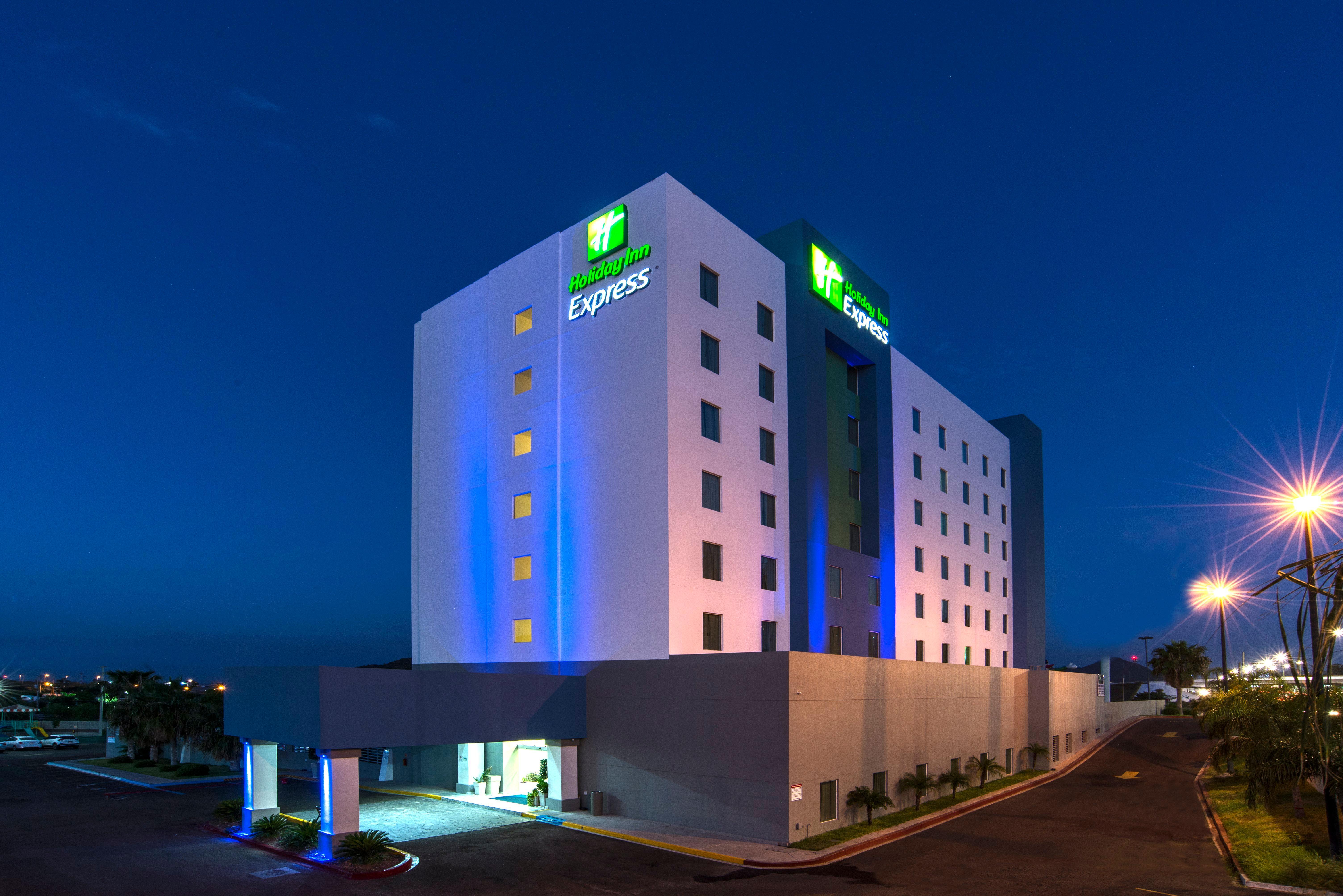 Holiday Inn Express Guaymas By Ihg Extérieur photo Holiday Inn Express Lima Airport